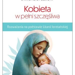 kobieta w pełni szczęśliwa