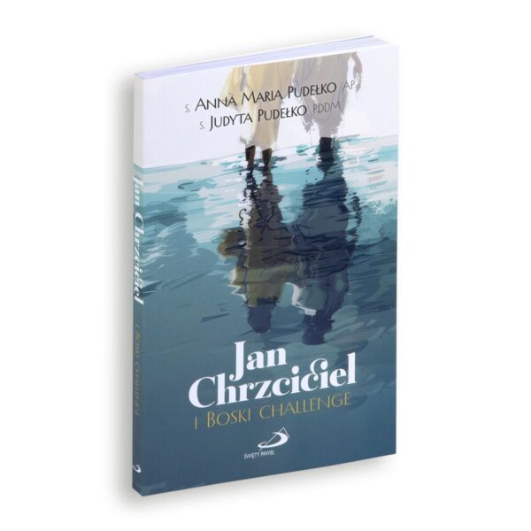jan chrzciciel i boski challenge - obrazek 2