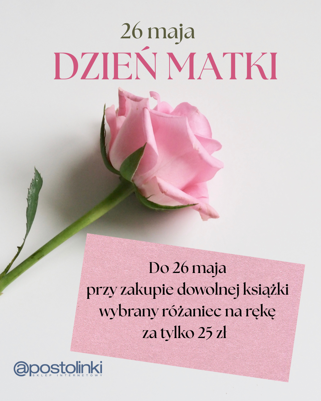 26 maja