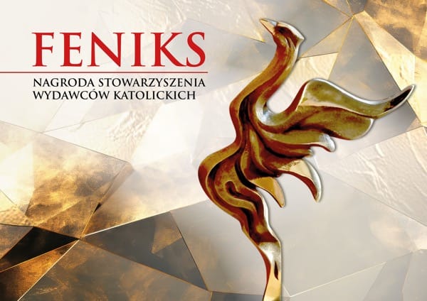 nagroda feniks grafika